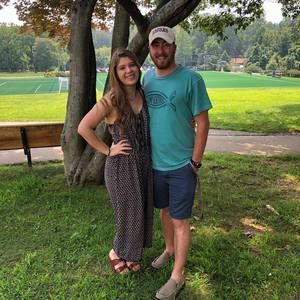 Meet your Posher, Benjamin